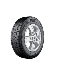 BRIDGESTONE 215/65 R16C 109/107T DURAVAIS VAN WINTER  ENLITEN