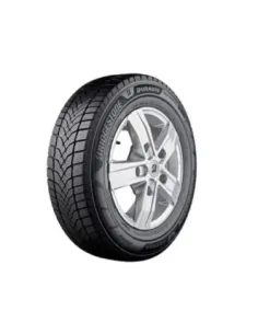 BRIDGESTONE 215/65 R16C 109/107T DURAVAIS VAN WINTER ENLITEN