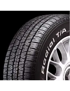 BFGOODRICH 255/70 R15 108S RADIAL T/A OWL (4X4)( LETRAS BLANCA)