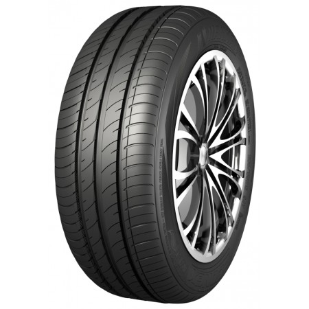 CONTINENTAL 225/55 R17 97W EcoContact 6  *(BMW)