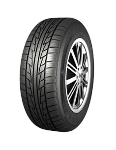 NANKANG 175/60 R15 81H SV-2 WINTER/INVIERNO