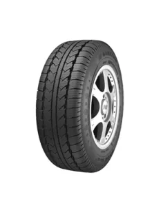 NANKANG 195/60 R16C 99/97T SL-6 WINTER/INVIERNO