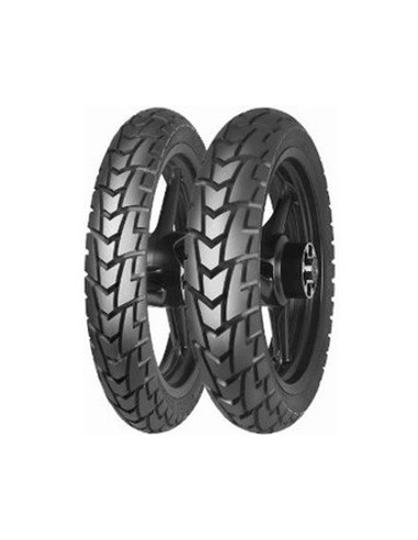 MITAS MC 32 M LAMELLE 100/80 R17 52R