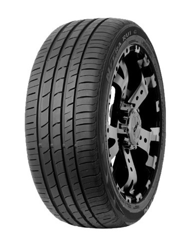 NEXEN N'Fera RU1 225/60 R18 100W