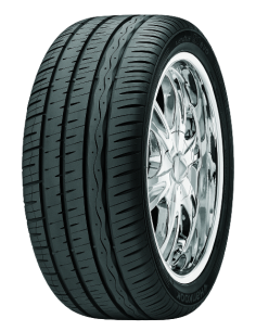 HANKOOK 195/40WR17 81W K107