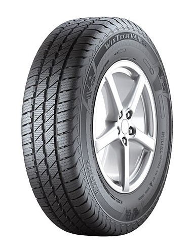 VIKING WinTech Van 195/75 R16 107/105R