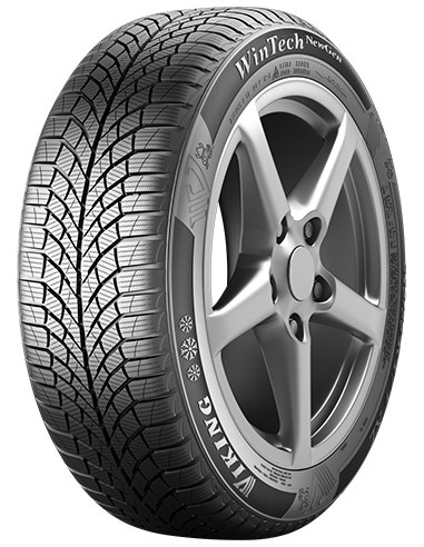 VIKING WINTECH NEWGEN 215/55 R17 98V
