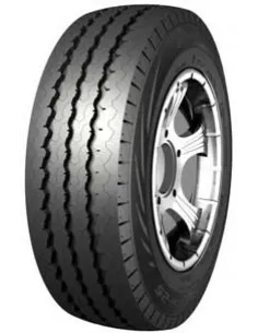 NANKANG 205 R14C 109/107R CW-25