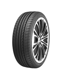 NANKANG 215/50 R17 95V NS-20 XL