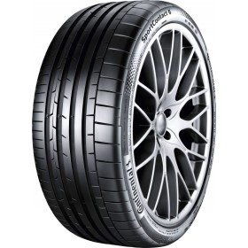 CONTINENTAL 285/45 R21 113Y SportContact 6 XL AO2 (AUDI)