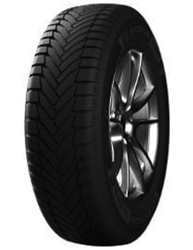 MICHELIN ALPIN 6 XL 155/70 R19 88H