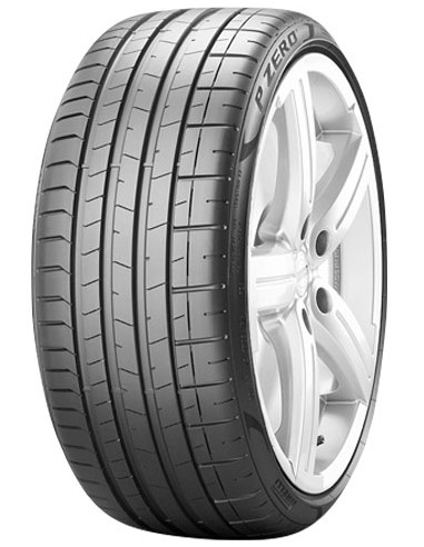 PIRELLI PZERO PZ4 SP.CAR 355/25 R21 107Y