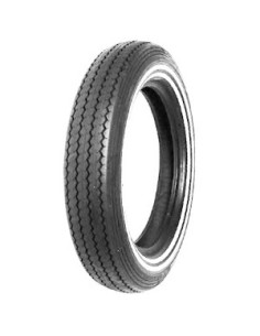 SHINKO E-240 DOUBLE WHITE 130/90 R16 74H