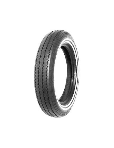 SHINKO E-240 DOUBLE WHITE 130/90 R16 74H
