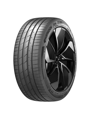 HANKOOK IK01 iON evo ev Sound Absorber 205/40 R18 86Y