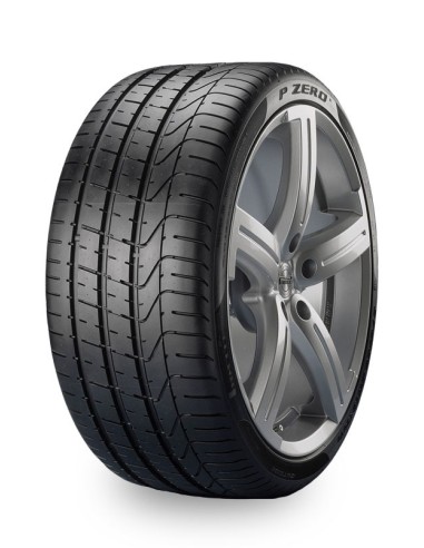 PIRELLI P Zero (PZ4) Luxury Saloon 225/35 R19 88Y