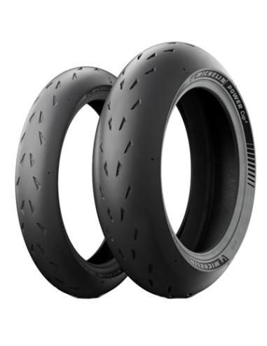 MICHELIN POWER CUP 2 120/70 R17 58W