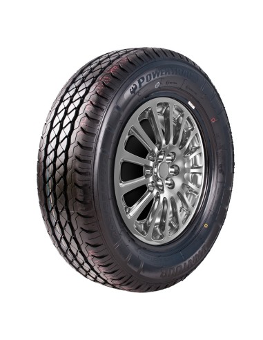 POWERTRAC VanTour 235/65 R16 115R
