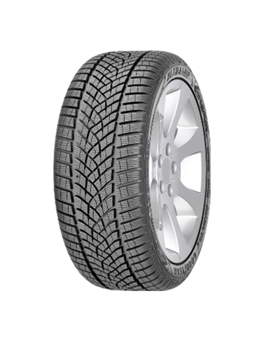 GOODYEAR UltraGrip Performance G1 205/55 R16 91H