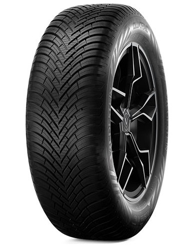 VREDESTEIN QUATRAC 215/55 R16 93H