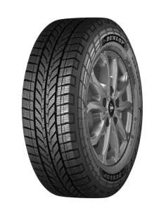DUNLOP 195/60 R16C 99/97T ECONODRIVE WINTER