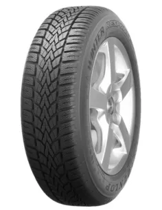 DUNLOP 195/65 R15 95T WINTER RESPONSE 2 XL WINTER/INVIERNO