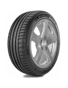 MICHELIN PILOT SPORT 4 235/45 R19 99Y