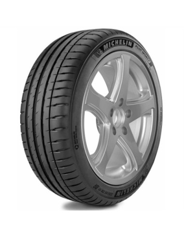 MICHELIN PILOT SPORT 4 235/45 R19 99Y