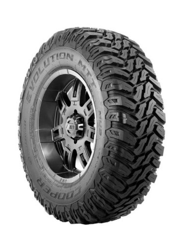 COOPER 245/75 R16 120Q EVOLUTION MTT MUD