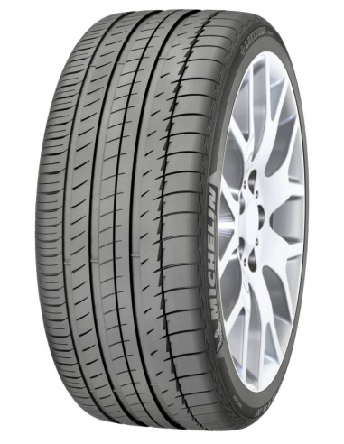 MICHELIN 275/45 R20 110Y LATITUDE SPORT XL N0 (PORSCHE) 4X4 reifen