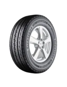 FIRESTONE 195/75 R16C 107/105T VANHAWK 3