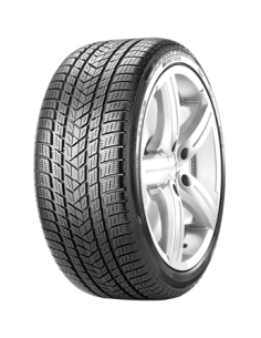PIRELLI Scorpion Winter 295/35 R21 107V