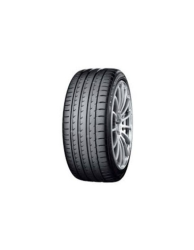 YOKOHAMA ADVAN Sport V105 225/50 R17 94W