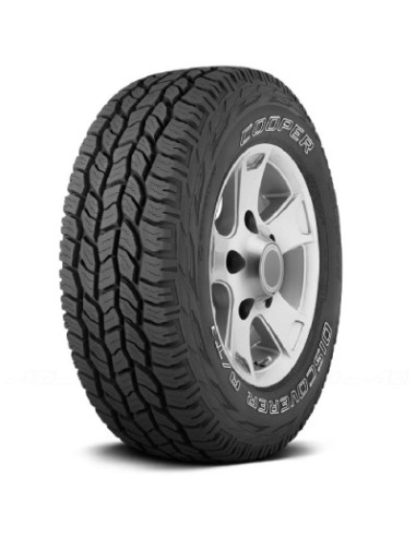 COOPER DISCOVERER AT3 SPORT 2 XL OWL 245/70 R16 111T