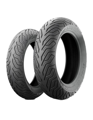 MICHELIN CITY GRIP 2 F 120/70 R13 53S