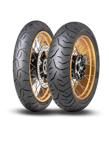 DUNLOP TRAILM.MERIDIAN 110/80 R19 59V