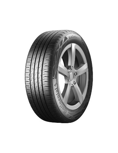 CONTINENTAL EcoContact 6 VOL 235/50 R19 103V