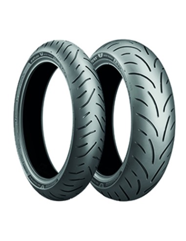 BRIDGESTONE T 33 R 180/55 R17 73W