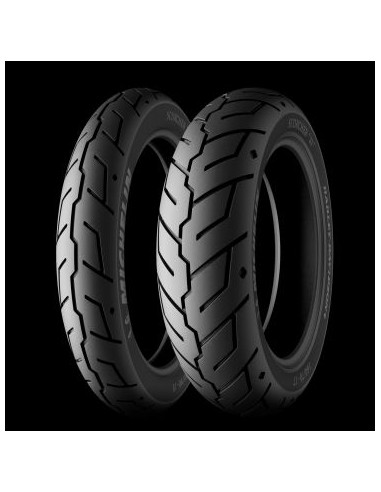 MICHELIN SCORCHER 31 F 110/90 R19 62H