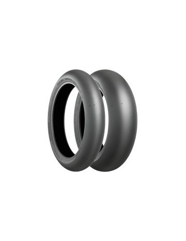 BRIDGESTONE V 03 F MEDIUM 120/70 R17 V