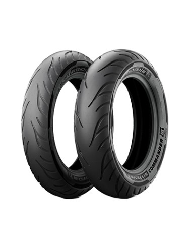 MICHELIN COM.III CRUIS.R 200/55 R17 78V