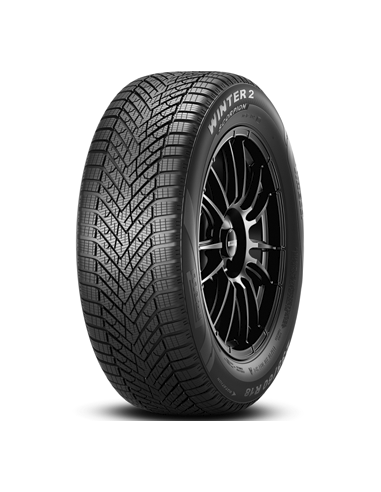 PIRELLI SCORPION WINTER 2 315/35 R22 111V