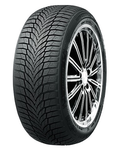 NEXEN WINGUARD SPORT 2 225/60 R17 99H