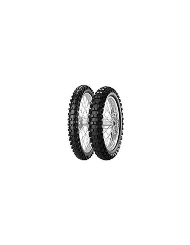 PIRELLI SCORPION MX EXTRA X Front 80/100 R21 51M