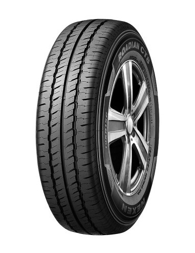 NEXEN Roadian CT8 225/65 R16 112S