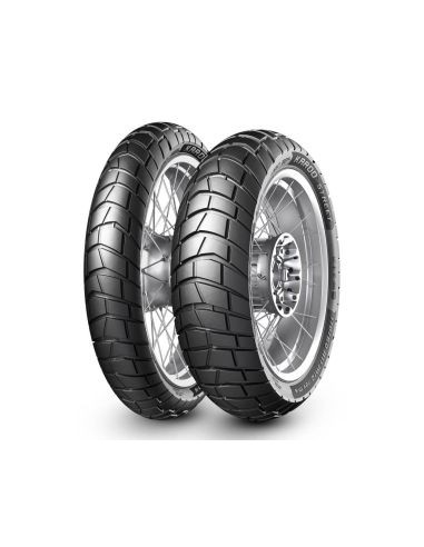 METZELER KAROO STREET 110/70 R17 54S
