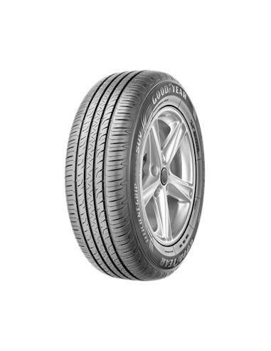 GOODYEAR EfficientGrip Performance SUV 245/45 R19 102V