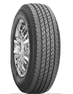 ROADSTONE 265/65 R17 112S ROADIAN HT