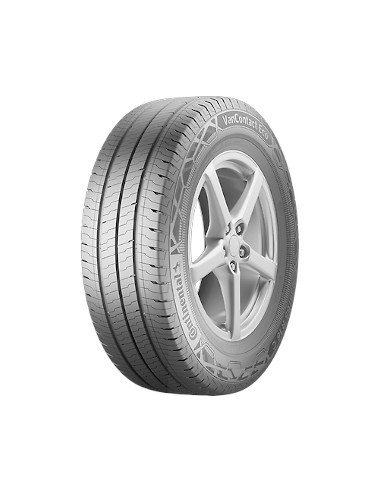 CONTINENTAL CONTIVANCONTACT ECO 235/65 R16 115/113R