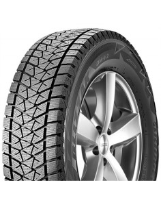 BRIDGESTONE BLIZZAK DM-V2 XL FR 235/75 R15 109R